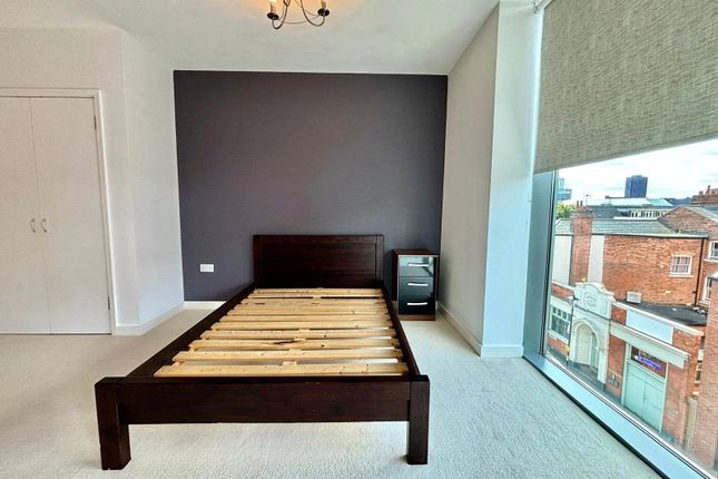 Apartment 37 The Orb, 107, Carver Street, Birmingham photo 2