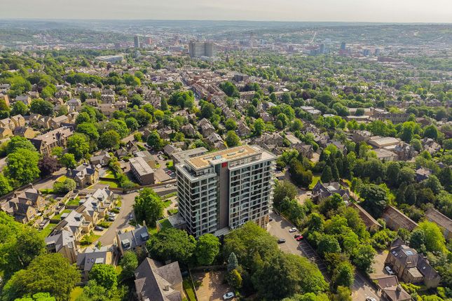 Apt 1303 Hallam Towers 272a Fulwood Road, Sheffield photo 4