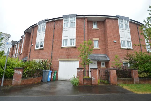 Thumbnail Property to rent in Drayton Street, Hulme, Manchester