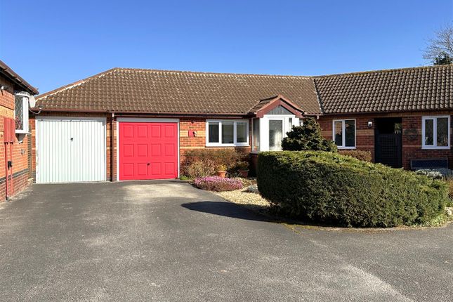 3-bed house on 37, Holmefield, Newark, £220,000