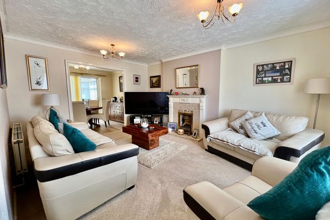 21b Worcester Road, Grantham photo 4