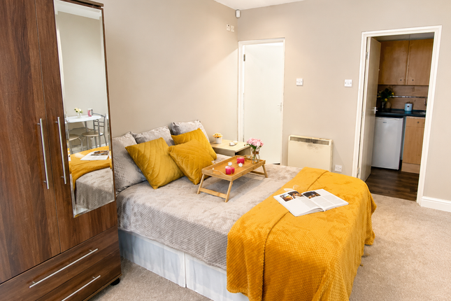 Flat 7, 45 Dale Road, Luton photo 2