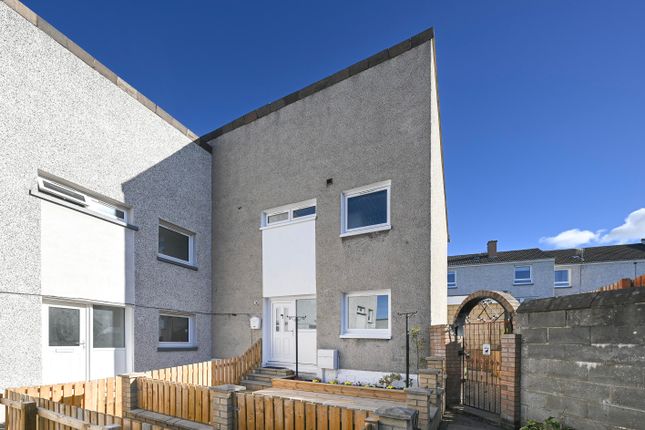 Whitehill Grove, Dalkeith photo 2