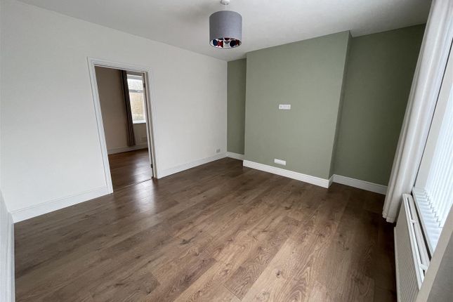 Terraced house for sale in Eclipse Terrace, Five Roads, Llanelli