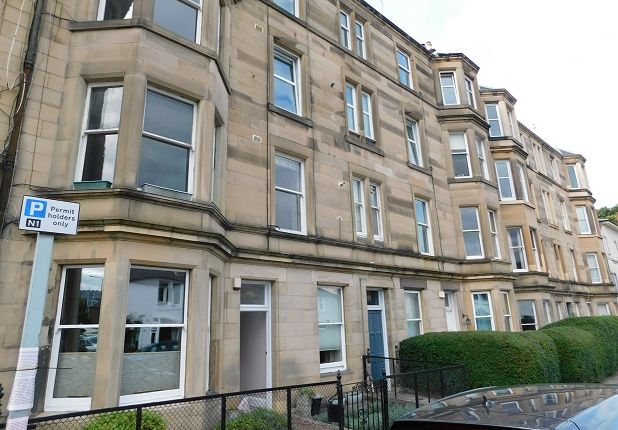 Thumbnail Flat to rent in 101, Bellevue Road, Edinburgh