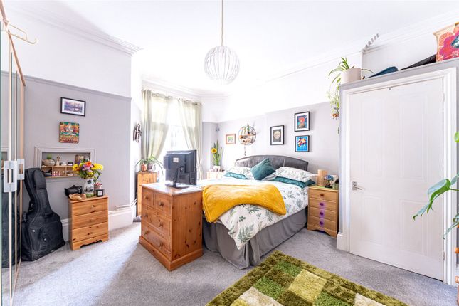 Flat for sale in St. Pauls Road, Weston-Super-Mare, Somerset