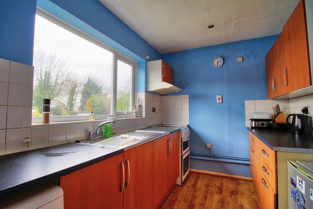 Flat 1, 42, Albert Road, Worcester photo 4
