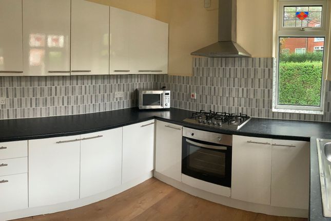 5 Egerton Road, Manchester photo 4