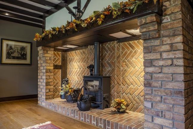 Woodside, Long Lane, Pontefract photo 4