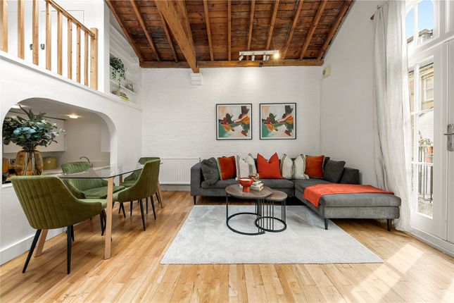 3 Ashfield Yard, 121-123, Ashfield Street, London photo 4