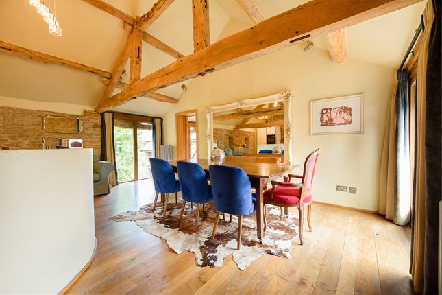 The Granary, Woodhouse Farm-18