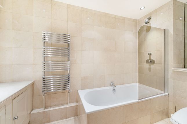 Flat to rent in Bryanston Square, London