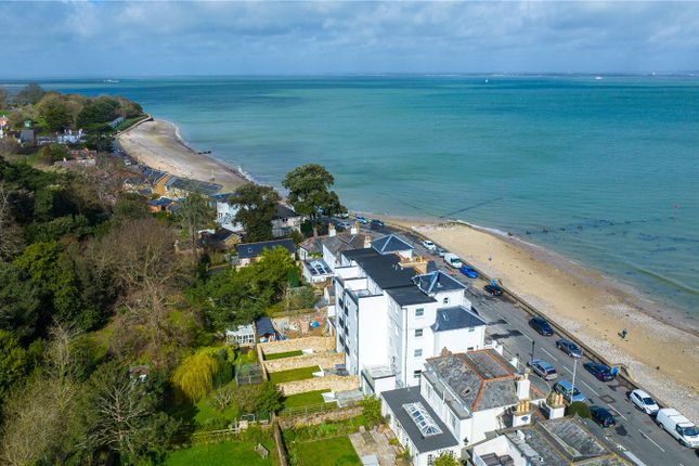 Town house for sale in Springvale Road, Seaview, Isle Of Wight