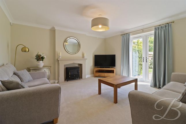 The Carriage House, 8, Castle View, Chesterfield photo 3