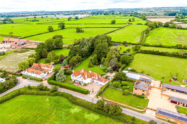 Land for sale in Puttenham, Tring, Hertfordshire
