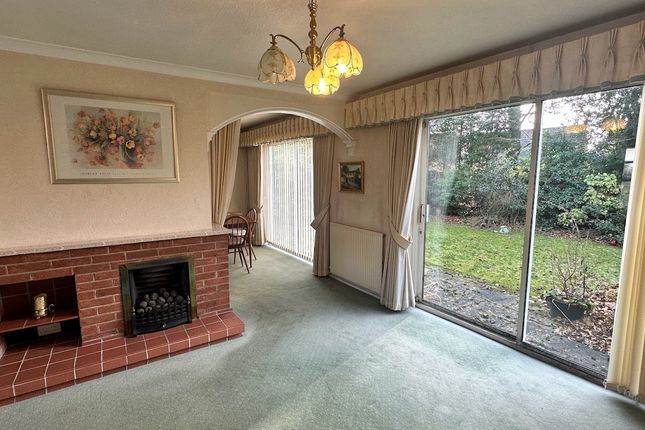 Detached house for sale in Simpson Road, Wylde Green, Sutton Coldfield