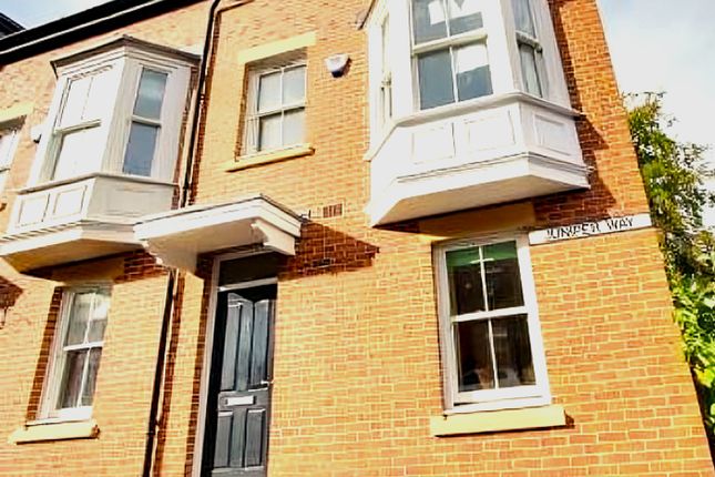 A Charming Exterior View Of A Well-Maintained Prop...