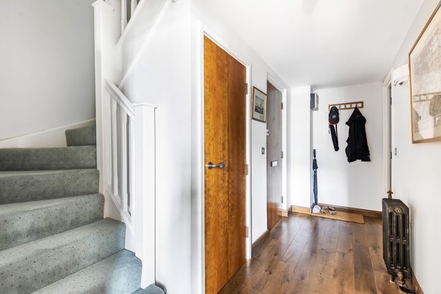 Flat for sale in Building 46, Marlborough Road, Royal Arsenal