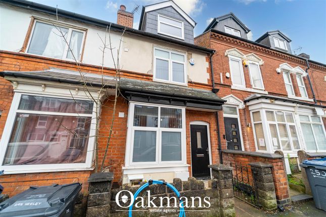 Property to rent in Heeley Road, Selly Oak