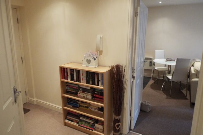 Apt 49, Lincoln photo 5