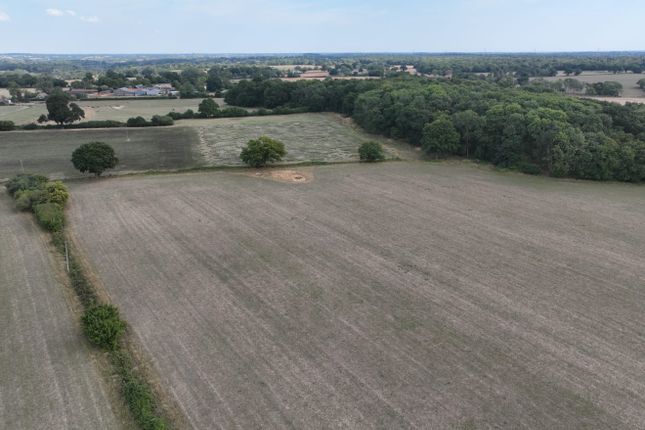 Land for sale in Tumblers Green, Braintree