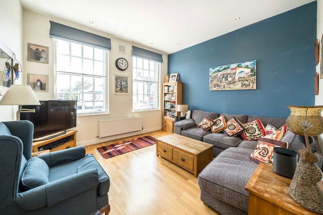 2-bed flat on Flat 3, 668, Streatham High Road, London, £375,000