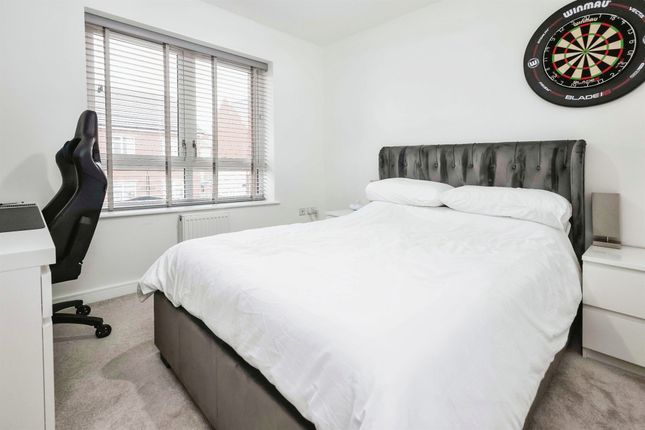 Flat for sale in York Road, Kings Heath, Birmingham