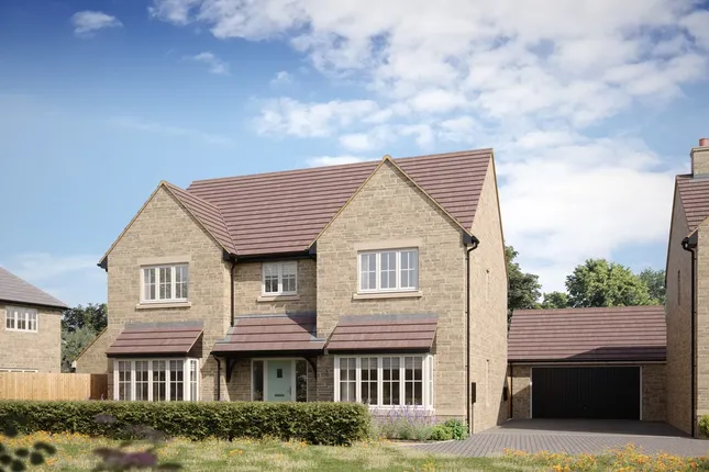 Cala Homes - Bliss Willows