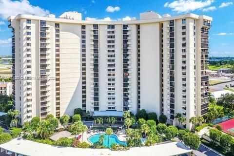 Property for sale in 2480 Presidential Way # 1202, West Palm Beach, Florida, 33401, United States Of America