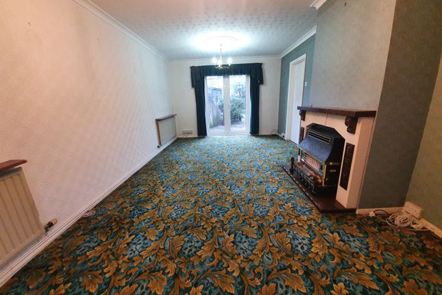 Three Bedroom Semi Detached House