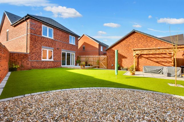41, Brownsmill Way, Nottingham photo 4