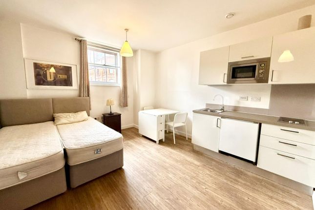 Apartment 309, 2, Moorfields, Liverpool photo 3
