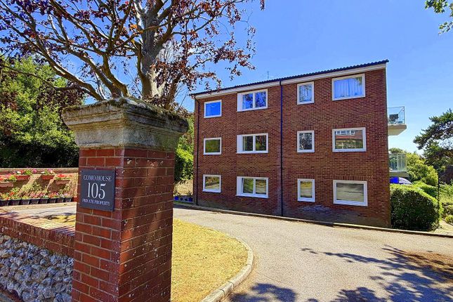 Flat 9, Como House, 105 Carlisle Road, Eastbourne photo 5