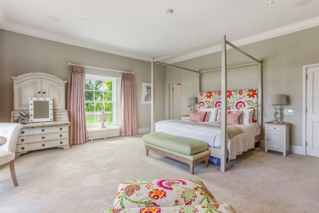 Principal Suite