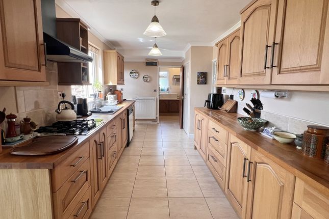 Derwen Gam, Cynghordy, Llandovery photo 3