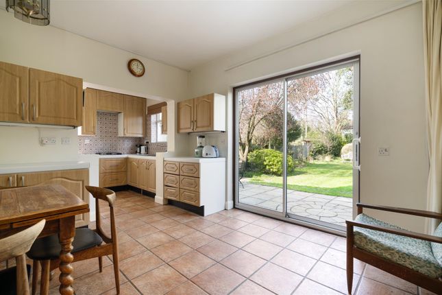 Detached house for sale in Warham Road, South Croydon