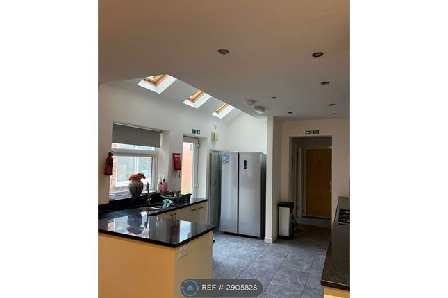 1-bed house on Exeter Road, Birmingham, £475/mo