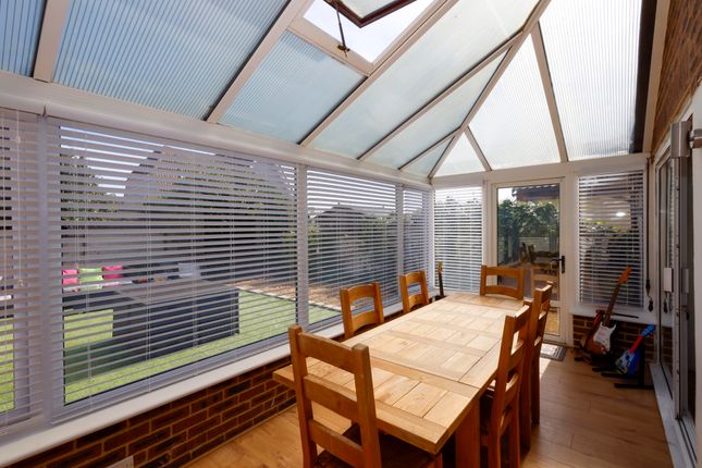 Bungalow for sale in Westerley Gardens, East Wittering