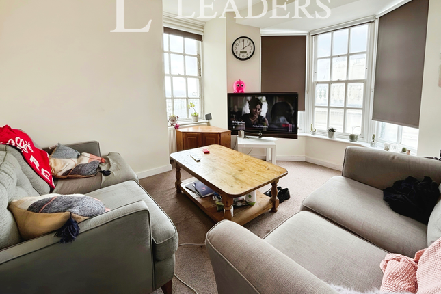 Flat 3, 84-85, Western Road, Western Road photo 2
