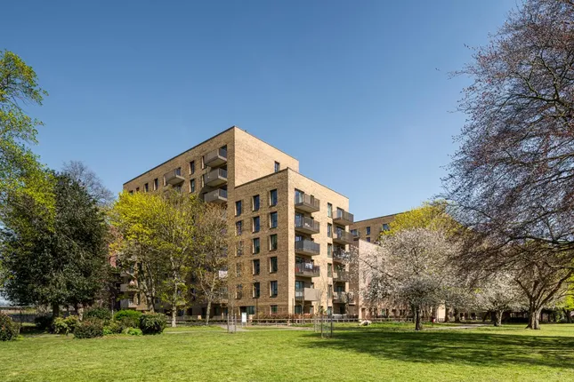 Hill Residential Ltd - Lampton Parkside