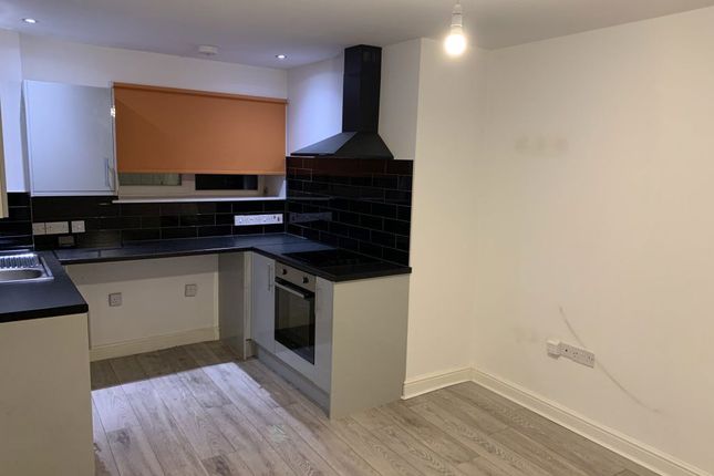 Flat 5, Darwen photo 5