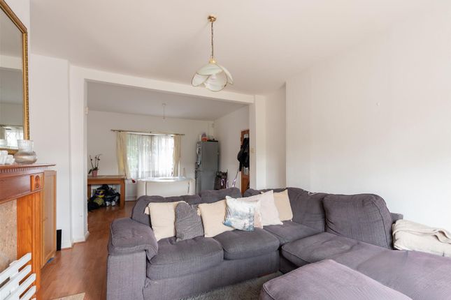 Terraced house for sale in Marshall Road, London