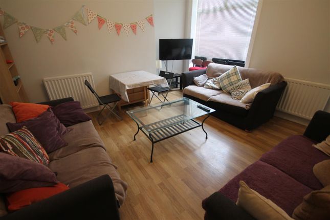 7 Bedroom Terraced in NE6 5HU
