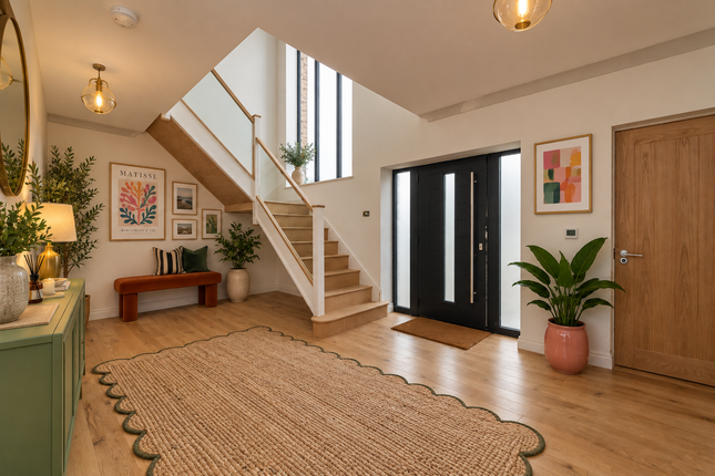 4 Southbrook Grove, Exeter photo 4