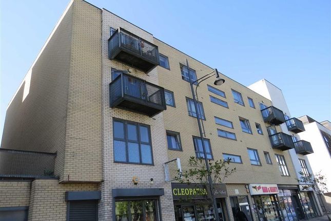 2-bed flat on 72, Hulme High Street, Manchester, £1,300/mo