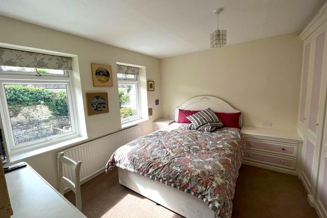 Terraced house for sale in Church Close, Swanage