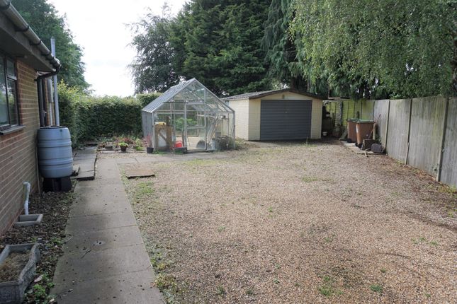 Bungalow for sale in Banbury Lane, Byfield, Daventry