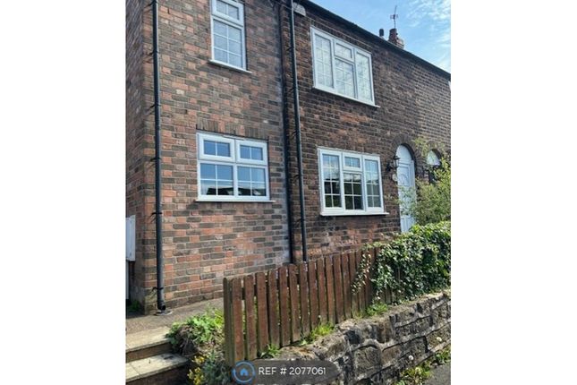 Thumbnail Semi-detached house to rent in Top Road, Kingsley, Frodsham