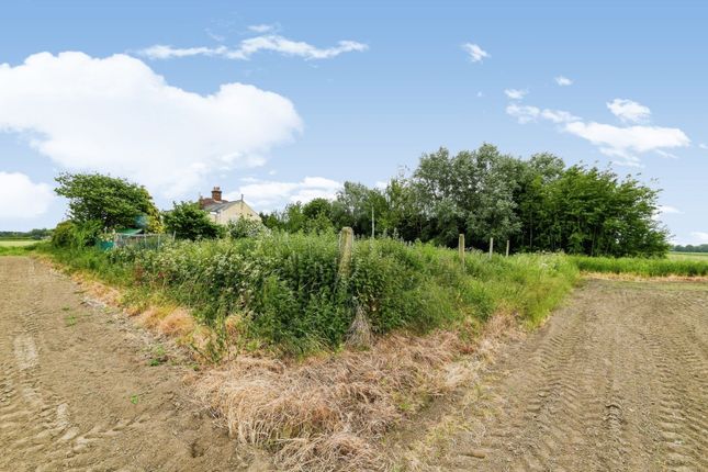 Land for sale in Needham Bank, Wisbech