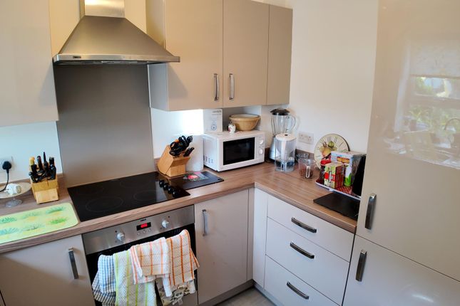 35, Dormouse Drive, Newport photo 3